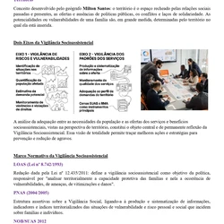 Educador Social - SEDES DF