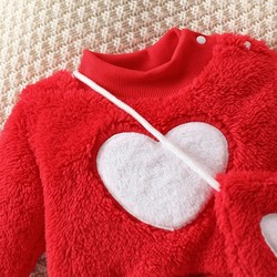 Conjunto de Pelúcia Emoji Love