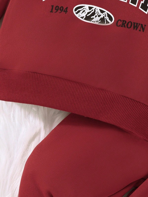 Conjunto Red Brooklyn