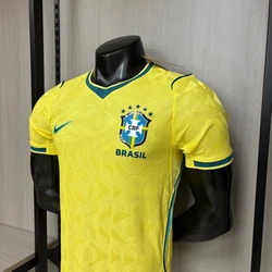 Camisa Seleção Brasileira 2026 Jogador