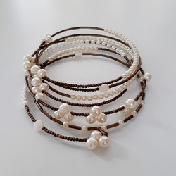 CHOKER REQUINTE 