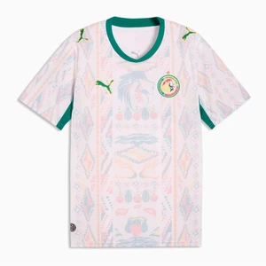 Camisa Seleção Senegal Home 2026/27