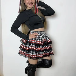 Saia Junina - Fernanda