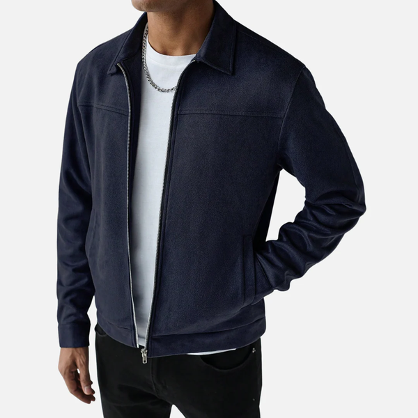Jaqueta Masculina Minimal Matezzo