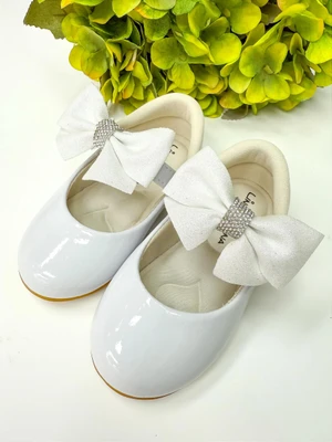 Sapatilha Flor Di Mila - Penélope Branco