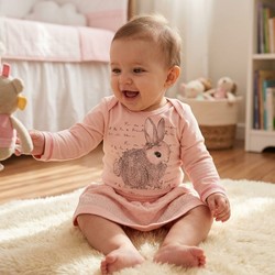 CONJUNTO INFANTIL PITUCHINHUS BABY COELHA 21441