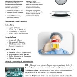 Enfermeiro - Ministério da Saúde