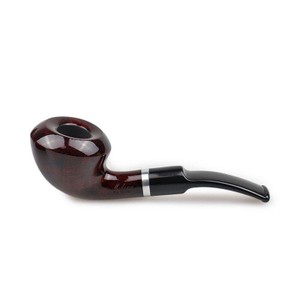 Cachimbo Molina Barasso Burgundy 105