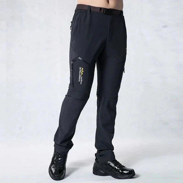 Calça Masculina 2 em 1 - Adapt Flex