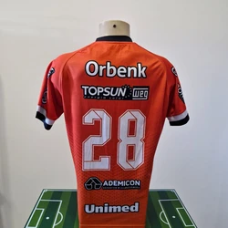 Camisa Joinville SC 2021