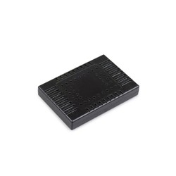 Efusor Motier Quadrado - Preto