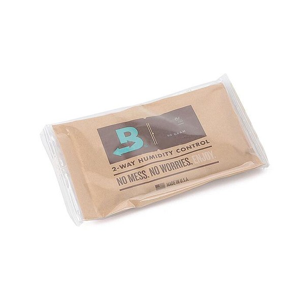 Boveda 84% (60g) - Para Umidores Novos
