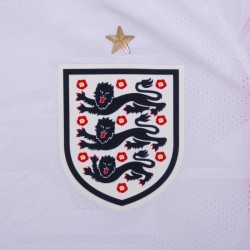 Camisa Seleção Inglaterra Home 26/27 Modelo Jogador