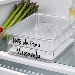 PORTA FRIOS CLEAR DUPLO