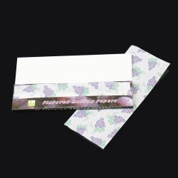 Seda Hornet Sabor Uva King Size (Un.)