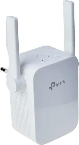 Extensor Wi‑Fi TP-Link TL‑WA855RE N300 2,4 GHz com 2 Antenas