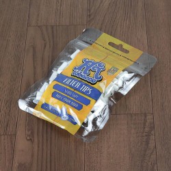 Filtro para Cigarro Hi Tobacco Slim 6mm (Pacote com 130)