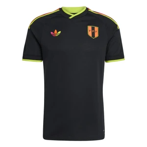 Camisa Seleção Peru  Away 2026/27