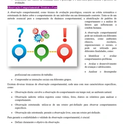 Combo Psicólogo - SESAU Alagoas