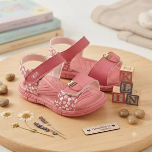 PAPETE TIC TAC MENINA -  PINK KLIN 711126