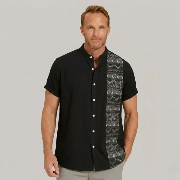 Camisa Vinser Pipa