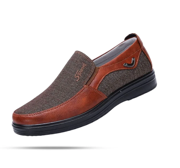 Sapato Mocassim Firenzi Classic