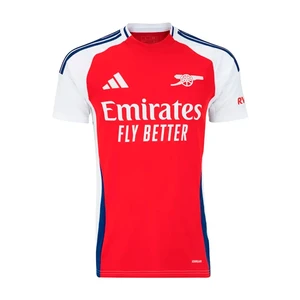 Camisa Arsenal Home 24/25 - Masculina Torcedor