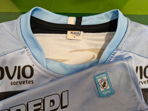 Camisa Londrina 2013