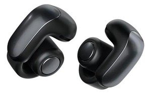 Fone de Ouvido Bose Ultra Open Earbuds In-ear Black 5v- 881046-001R