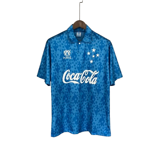 Camisa Cruzeiro Retrô 1994 - Masculina