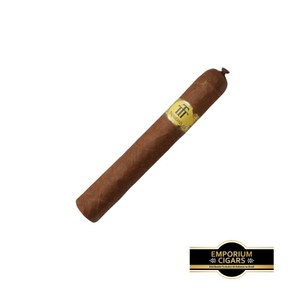 Charuto Trinidad Reyes - Unidade