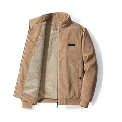Jaqueta Masculina Matezzo MTZ8