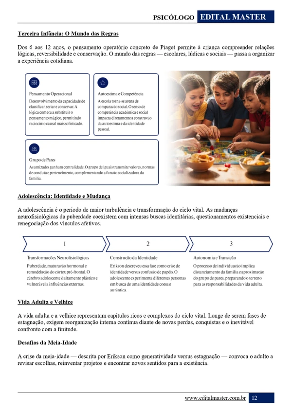 Psicólogo - SES TO