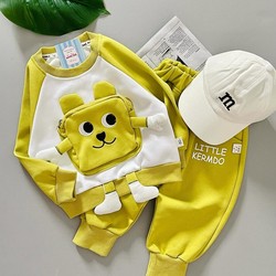 Conjunto Little Baby