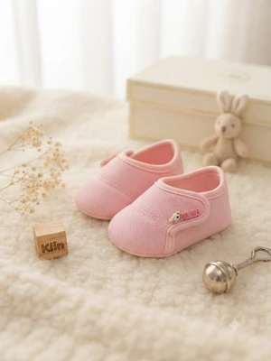 TENIS PIPOCA ROSA CLARO 268029 KLIN