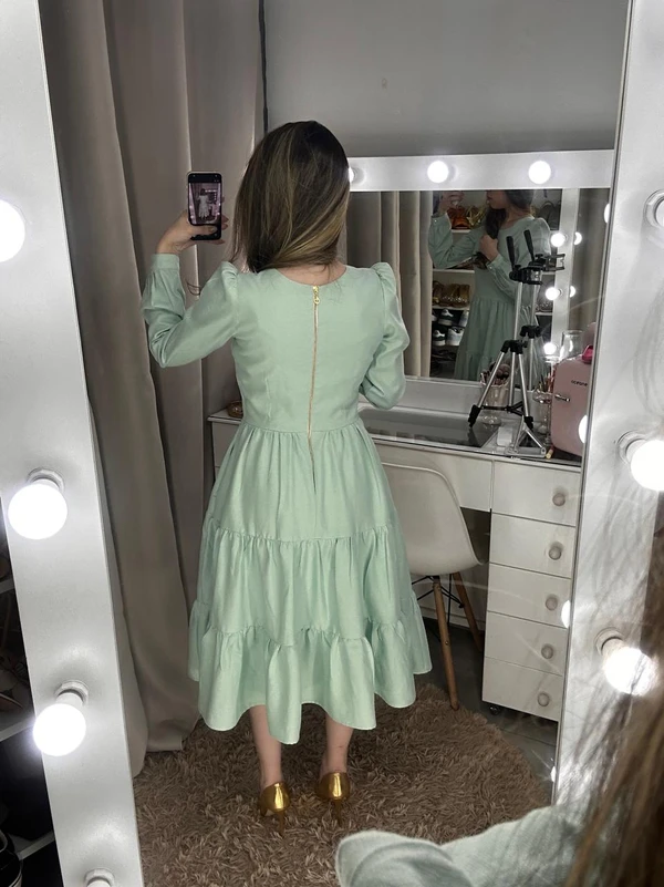 Vestido Elisa