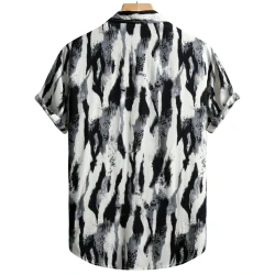Camisa Vinser Costa Noturna