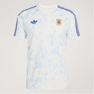 Camisa Seleção Argentina Viagem 2026/27