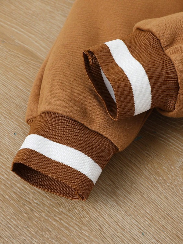 Conjunto ALetter Varsity