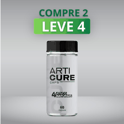 Articure - 10% de Desconto no Pix + Frete Grátis