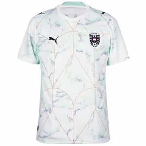 Camisa Seleção  Áustria Away 2026/27