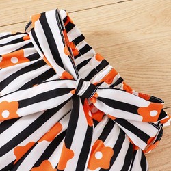 Conjunto Flower Rabbit