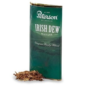 Fumo para Cachimbo Peterson Irish Dew - Pct (40g)