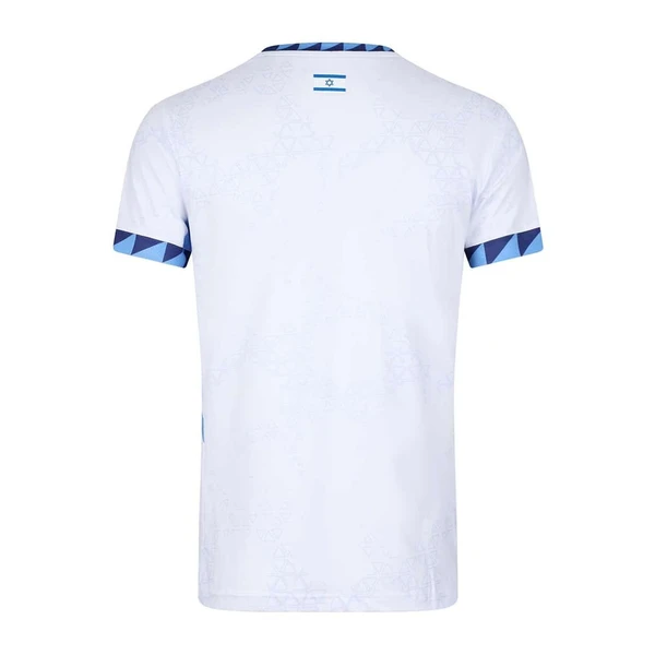 Camisa Seleção Israel Home 2026/27
