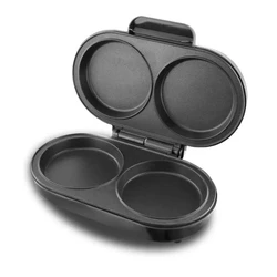 Multi Cook Sem Óleo — Prepare Receitas em Minutos Sem Sujar a Cozinha (Bivolt 10V/127V e 220V)