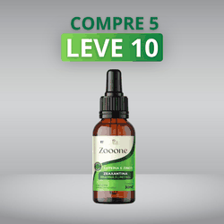 Zoone - 10% de Desconto no Pix + Frete Grátis