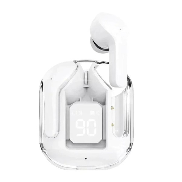 Vitog TWS Fone De Ouvido Bluetooth Air31 Sem Fio À Prova D'água Cancelamento Do Ruído Dos Fones Com Microfone