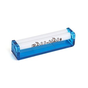 Bolador de Cigarro Bali Hai King Size (110mm) - Azul