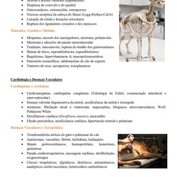 Medicina Veterinária ENARE 2026/2027