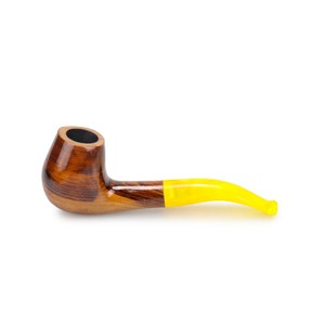 Cachimbo Elite II Acrílico - 08